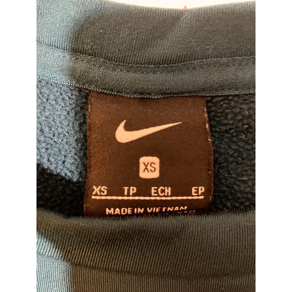 Nike nice